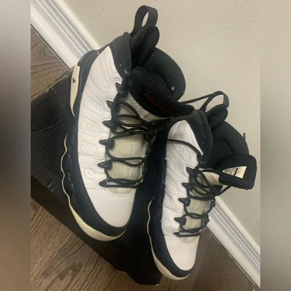 Jordan IX - Picture 4 of 5